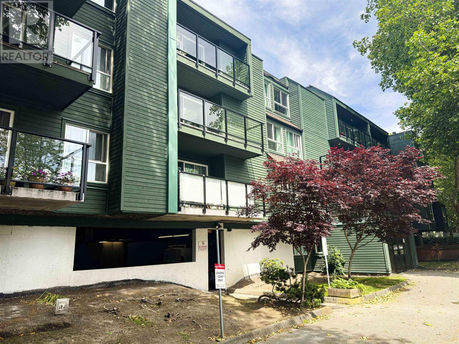 204 8591 WESTMINSTER HIGHWAY, Richmond, British Columbia