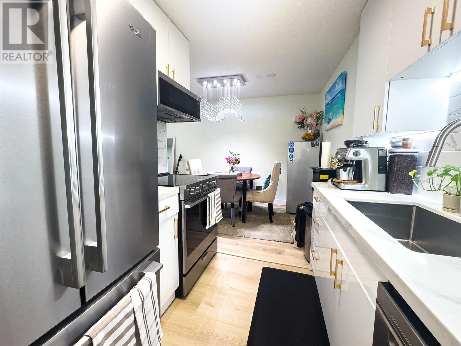 204 8591 Westminster Highway, Richmond, British Columbia  V6X 3E2 - Photo 5 - R3014867