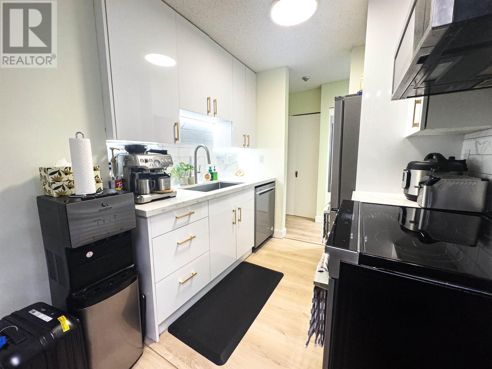 204 8591 Westminster Highway, Richmond, British Columbia  V6X 3E2 - Photo 8 - R3014867