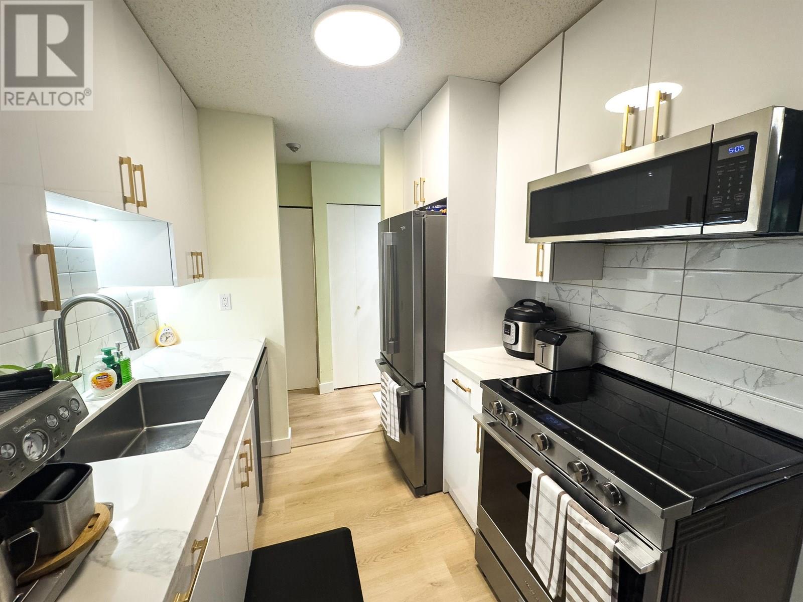 204 8591 Westminster Highway, Richmond, British Columbia  V6X 3E2 - Photo 9 - R3014867