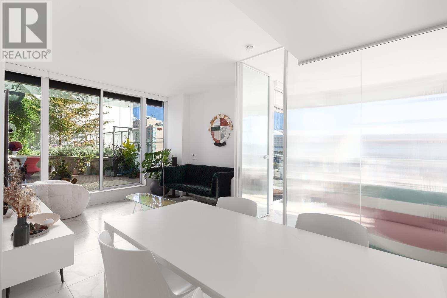 902 885 Cambie Street, Vancouver, British Columbia  V6B 0R6 - Photo 11 - R3014873