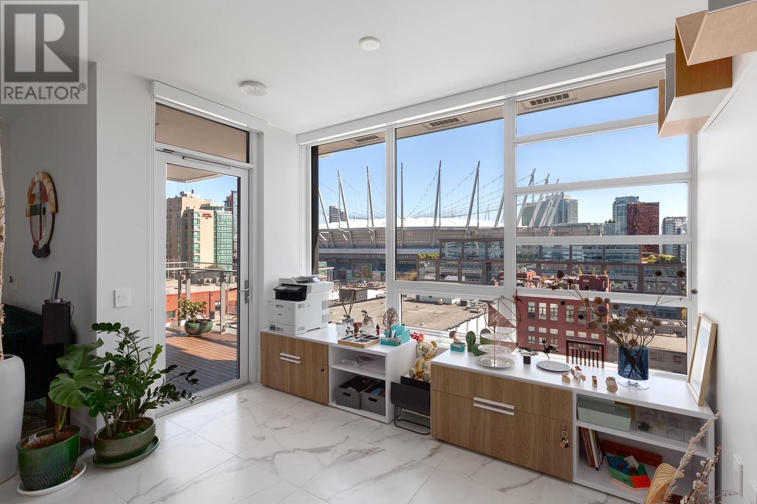 902 885 Cambie Street, Vancouver, British Columbia  V6B 0R6 - Photo 16 - R3014873