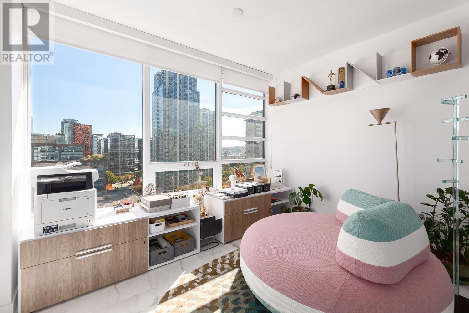 902 885 Cambie Street, Vancouver, British Columbia  V6B 0R6 - Photo 17 - R3014873