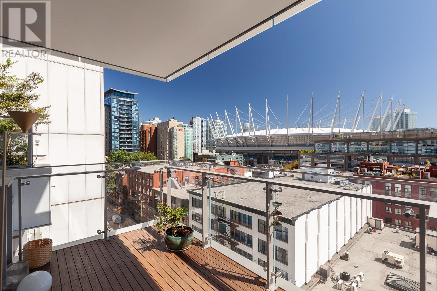 902 885 Cambie Street, Vancouver, British Columbia  V6B 0R6 - Photo 25 - R3014873