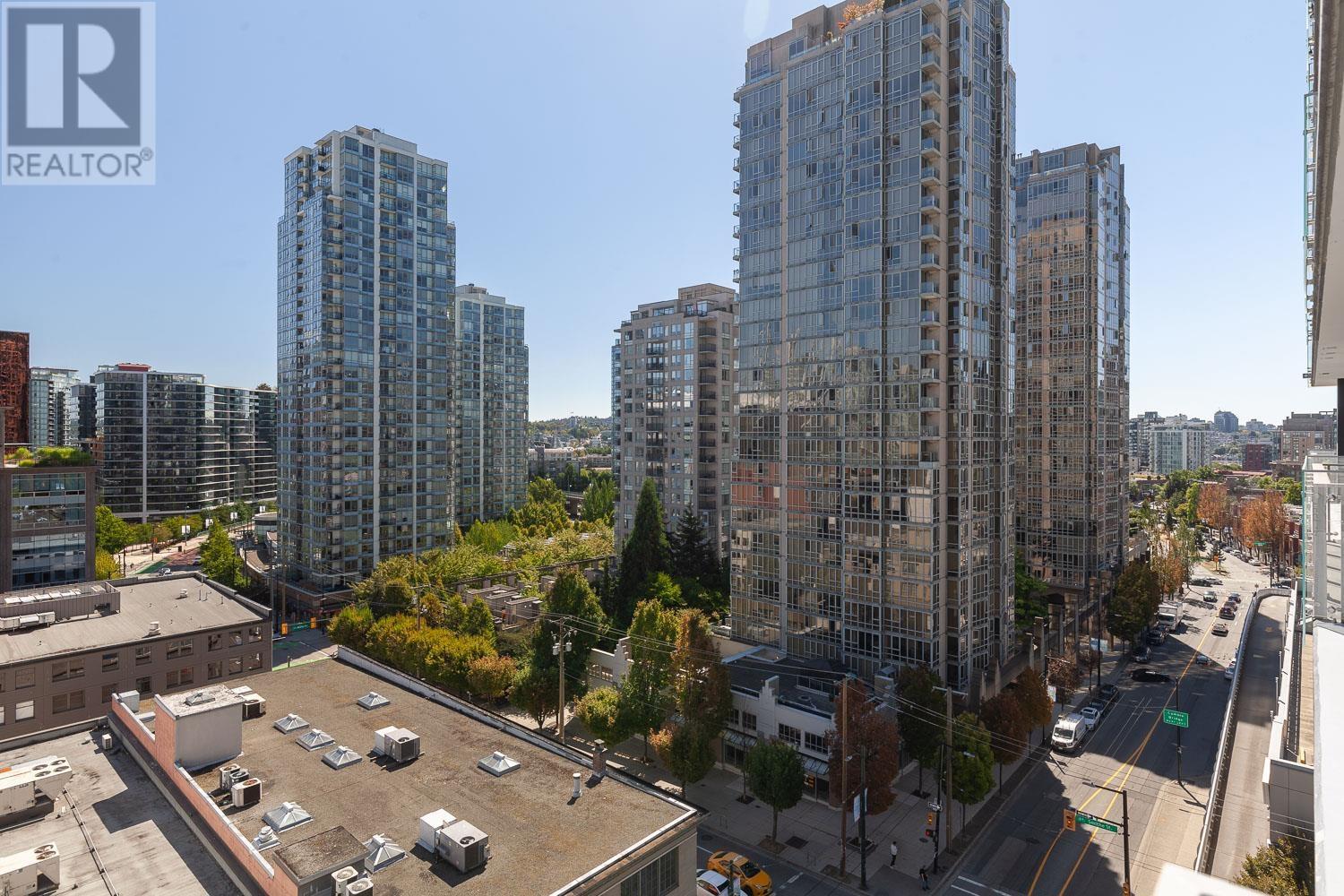 902 885 Cambie Street, Vancouver, British Columbia  V6B 0R6 - Photo 27 - R3014873