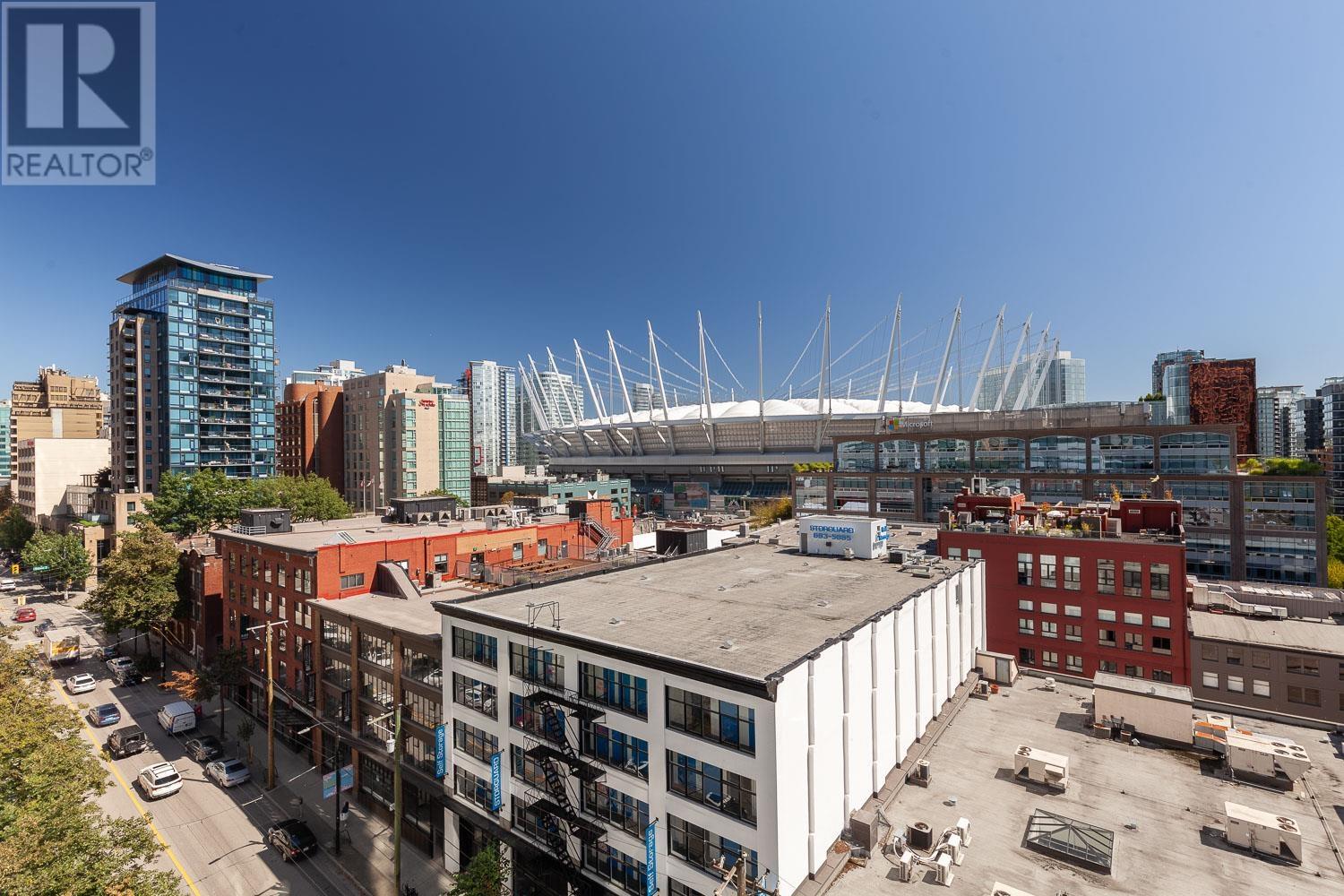 902 885 Cambie Street, Vancouver, British Columbia  V6B 0R6 - Photo 28 - R3014873