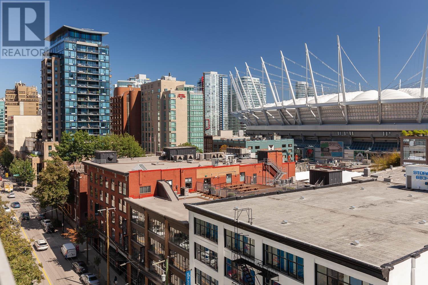 902 885 Cambie Street, Vancouver, British Columbia  V6B 0R6 - Photo 29 - R3014873