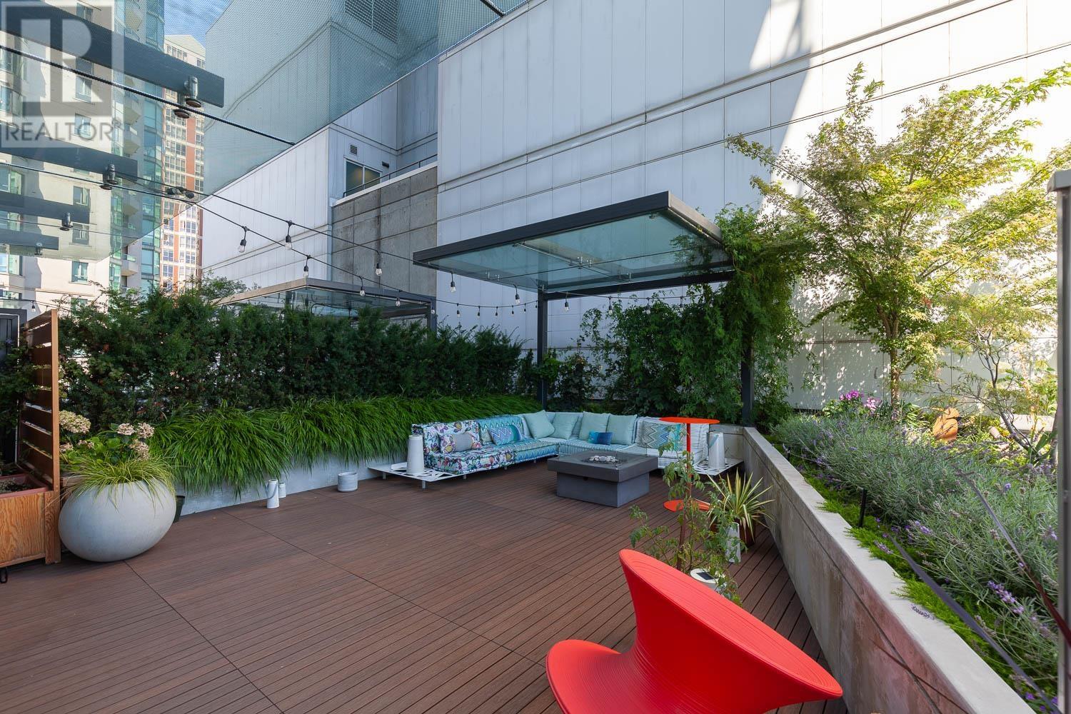 902 885 Cambie Street, Vancouver, British Columbia  V6B 0R6 - Photo 30 - R3014873