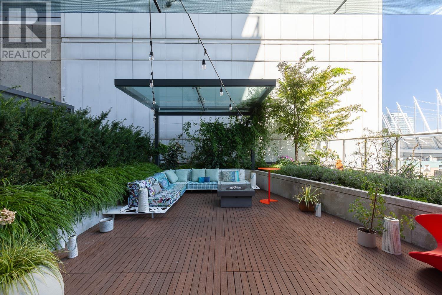 902 885 Cambie Street, Vancouver, British Columbia  V6B 0R6 - Photo 31 - R3014873