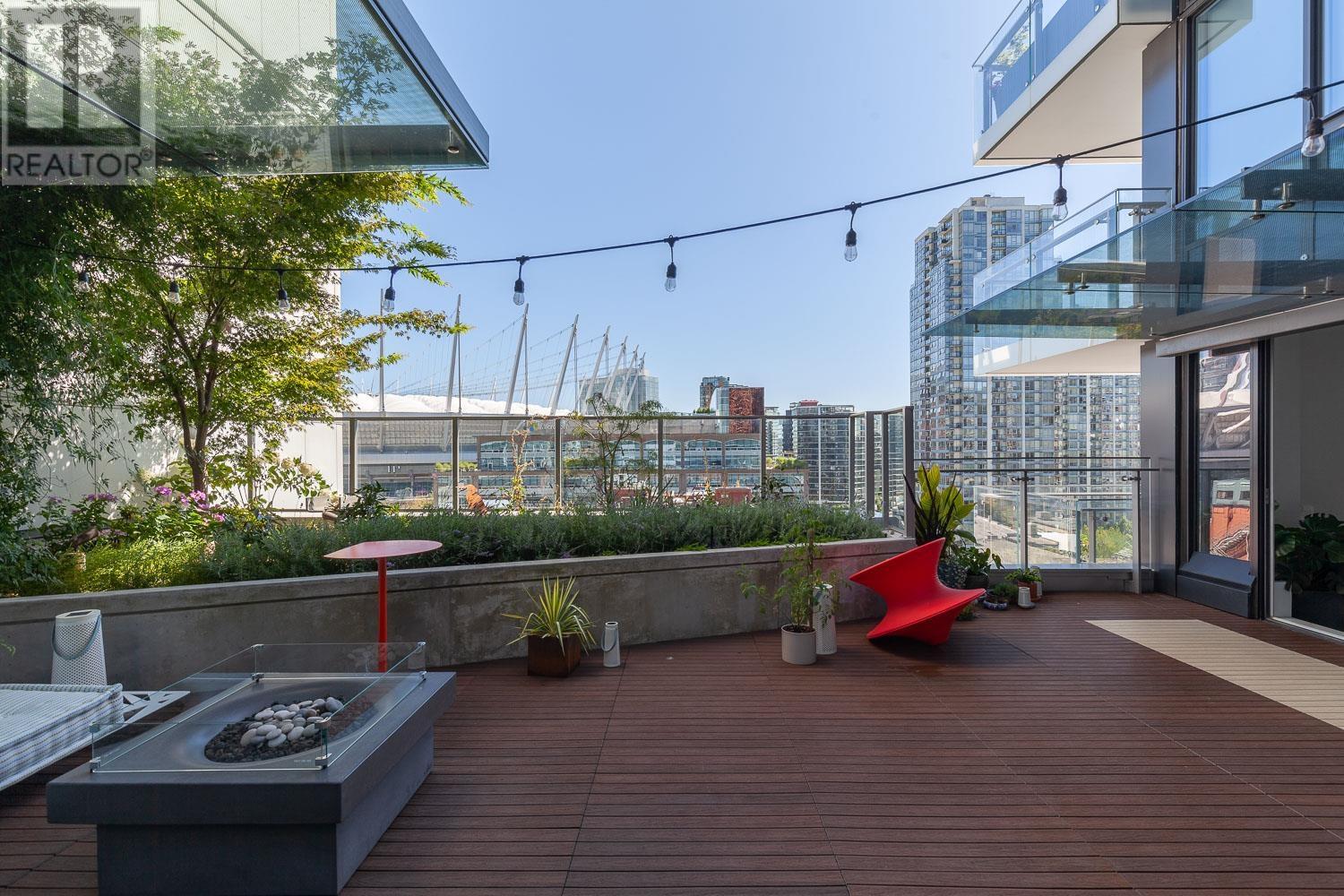 902 885 Cambie Street, Vancouver, British Columbia  V6B 0R6 - Photo 32 - R3014873