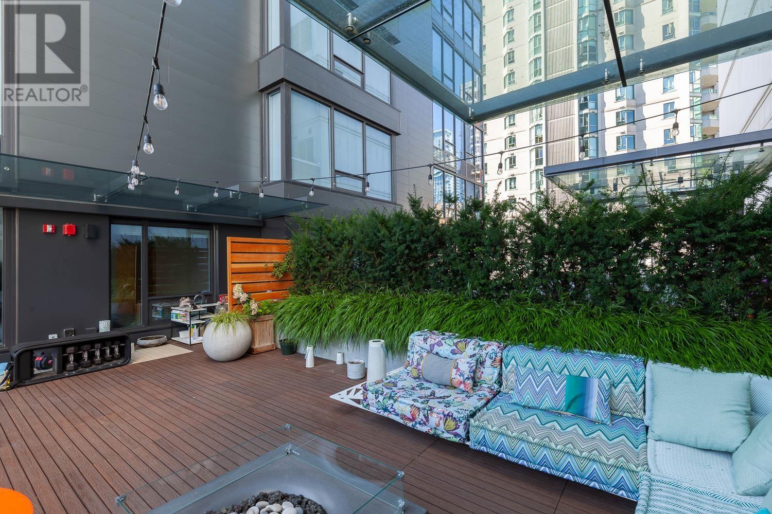 902 885 Cambie Street, Vancouver, British Columbia  V6B 0R6 - Photo 33 - R3014873
