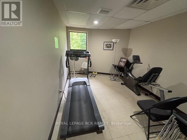 305 - 166 Olive Street, East Gwillimbury, Ontario  L9N 1M9 - Photo 23 - N12216542