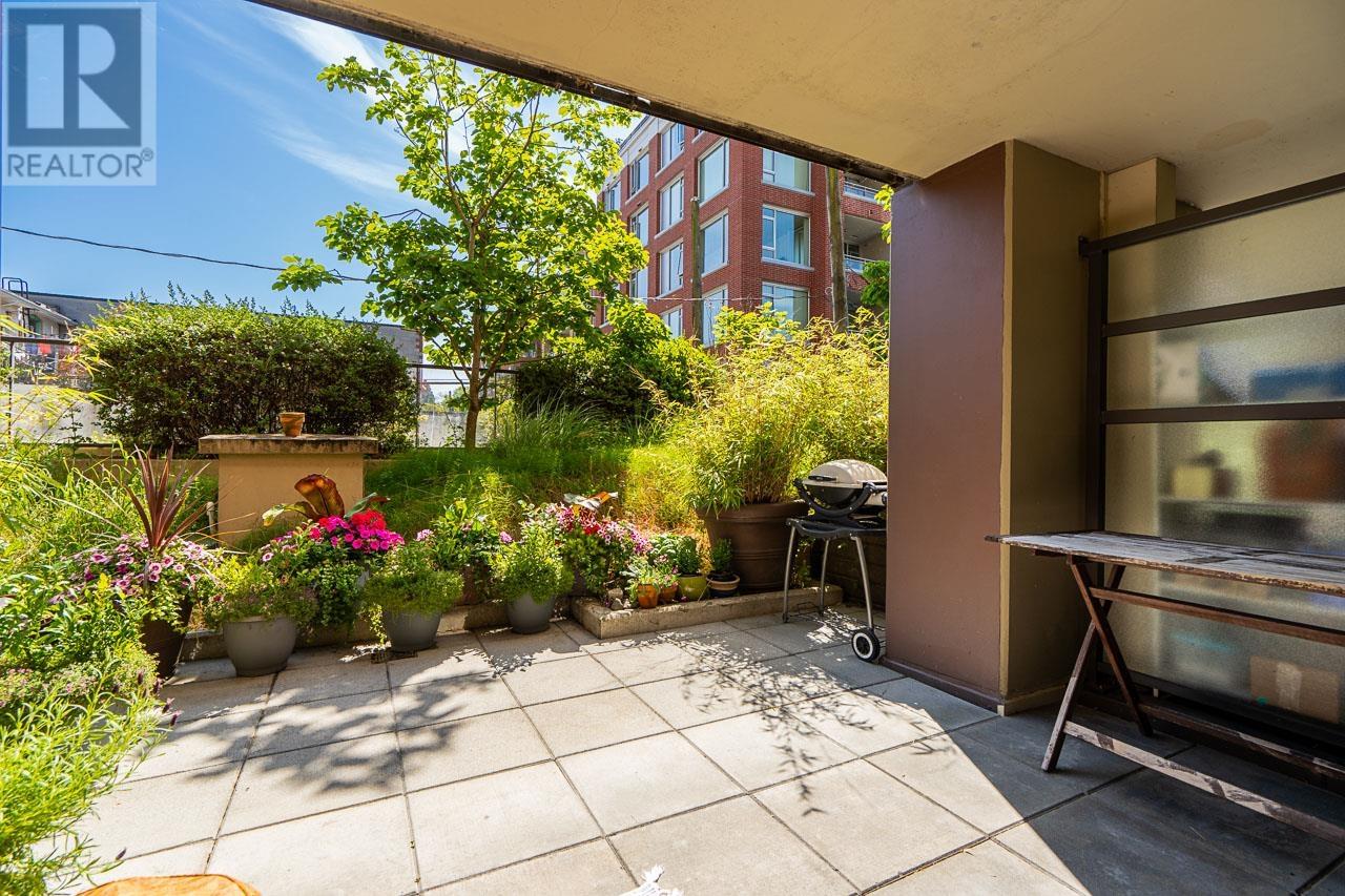 209 718 Main Street, Vancouver, British Columbia  V6A 0B1 - Photo 22 - R3014876