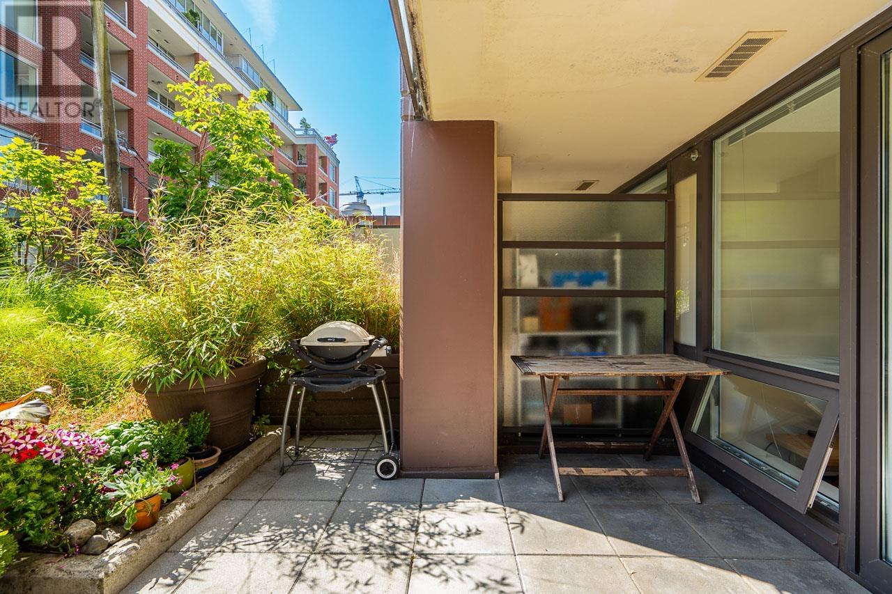 209 718 Main Street, Vancouver, British Columbia  V6A 0B1 - Photo 23 - R3014876