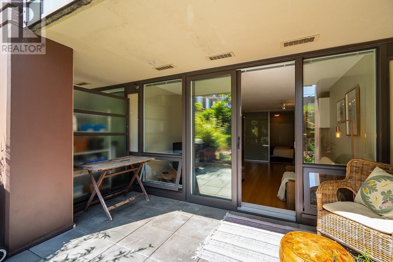 209 718 Main Street, Vancouver, British Columbia  V6A 0B1 - Photo 24 - R3014876