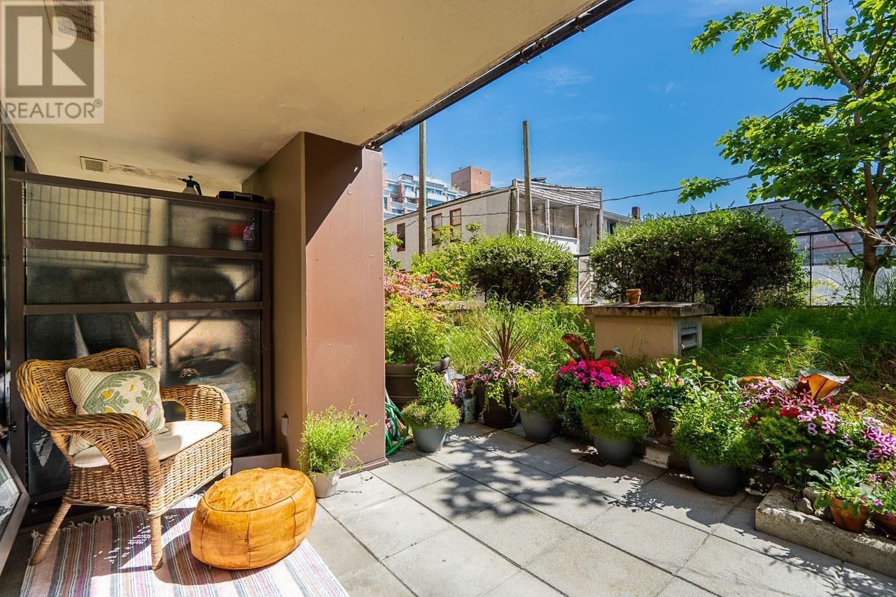 209 718 Main Street, Vancouver, British Columbia  V6A 0B1 - Photo 25 - R3014876