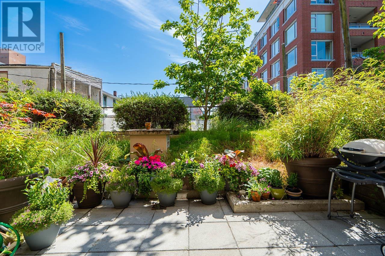 209 718 Main Street, Vancouver, British Columbia  V6A 0B1 - Photo 26 - R3014876