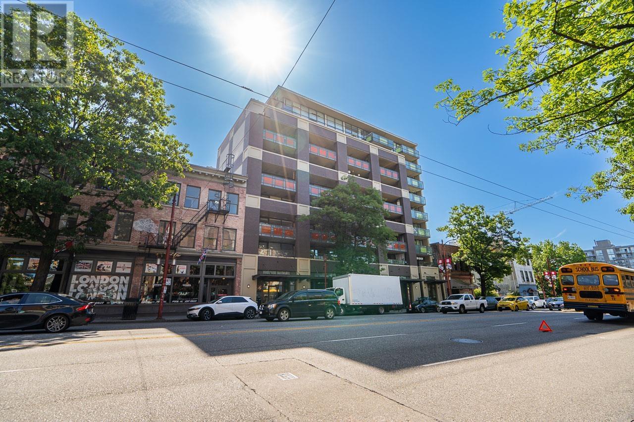 209 718 Main Street, Vancouver, British Columbia  V6A 0B1 - Photo 27 - R3014876