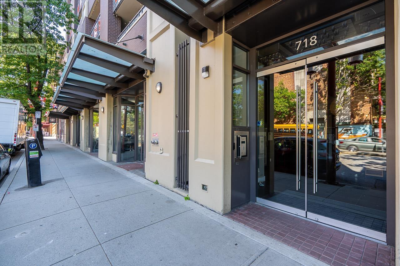 209 718 Main Street, Vancouver, British Columbia  V6A 0B1 - Photo 28 - R3014876
