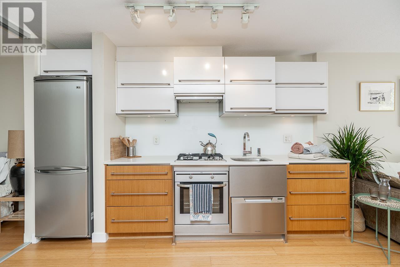 209 718 Main Street, Vancouver, British Columbia  V6A 0B1 - Photo 3 - R3014876