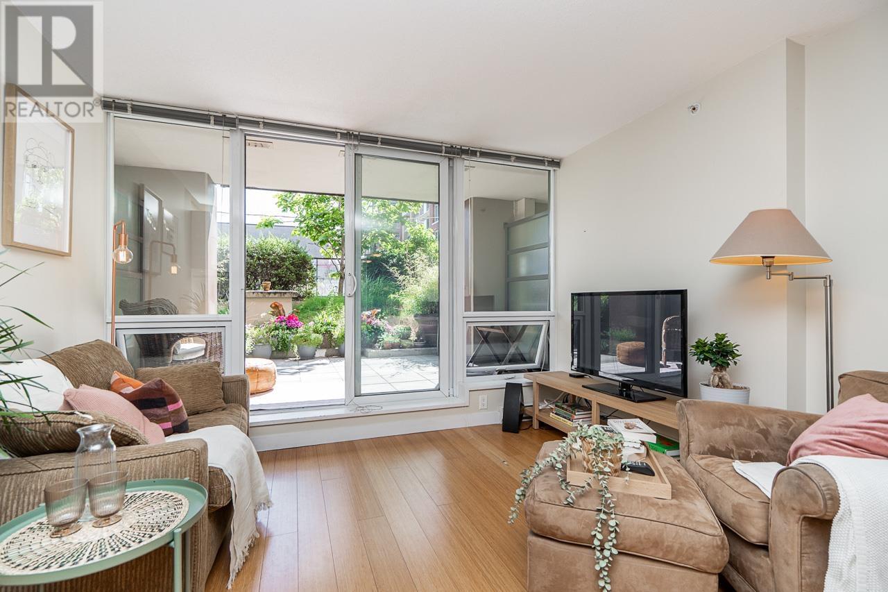 209 718 Main Street, Vancouver, British Columbia  V6A 0B1 - Photo 5 - R3014876