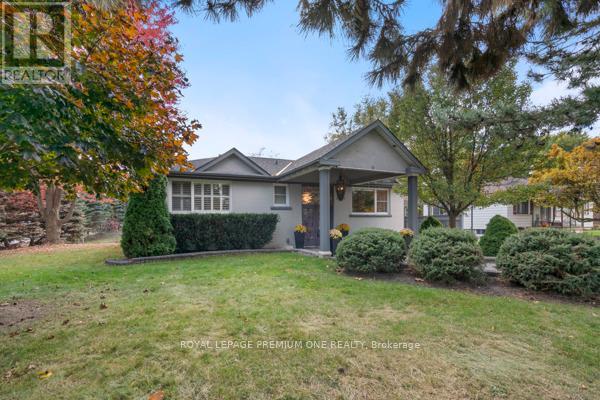 9 FARIS AVENUE, King, Ontario