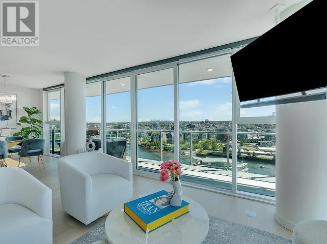 2618 89 Nelson Street, Vancouver, British Columbia  V6Z 0E7 - Photo 8 - R3014880