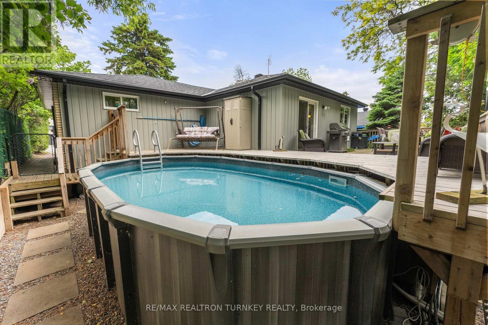 58 Olive Street, East Gwillimbury (Holland Landing), Ontario  L9N 1L5 - Photo 40 - N12216573