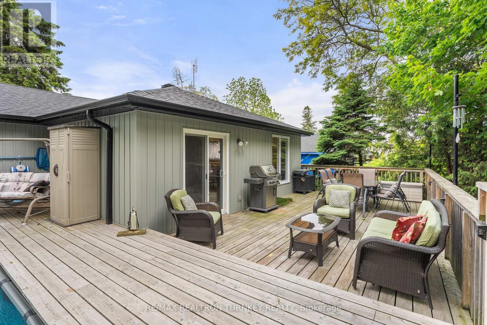 58 Olive Street, East Gwillimbury (Holland Landing), Ontario  L9N 1L5 - Photo 41 - N12216573
