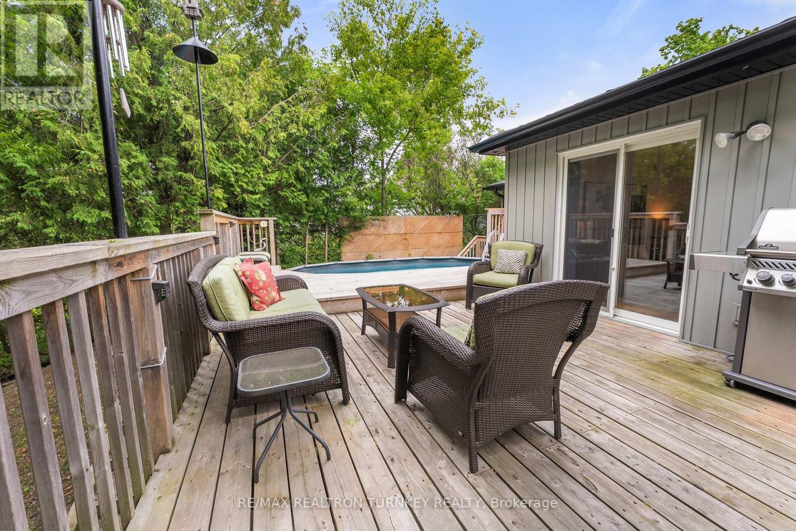 58 Olive Street, East Gwillimbury (Holland Landing), Ontario  L9N 1L5 - Photo 42 - N12216573