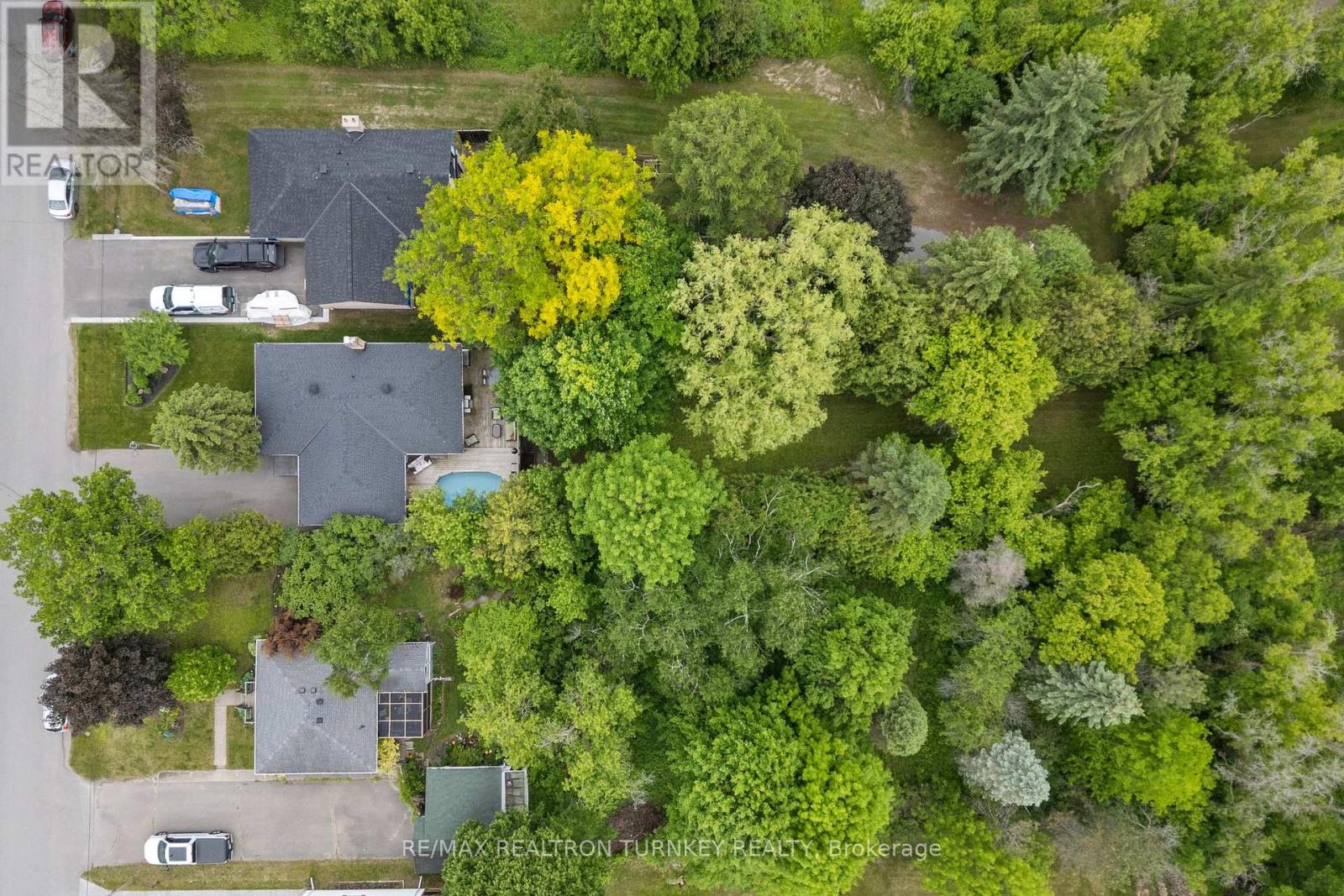 58 Olive Street, East Gwillimbury (Holland Landing), Ontario  L9N 1L5 - Photo 48 - N12216573