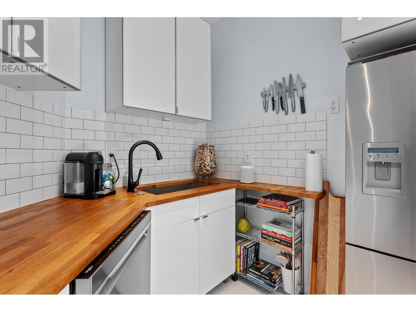 422 1150 Quayside Drive, New Westminster, British Columbia  V3M 6E1 - Photo 12 - R3014887