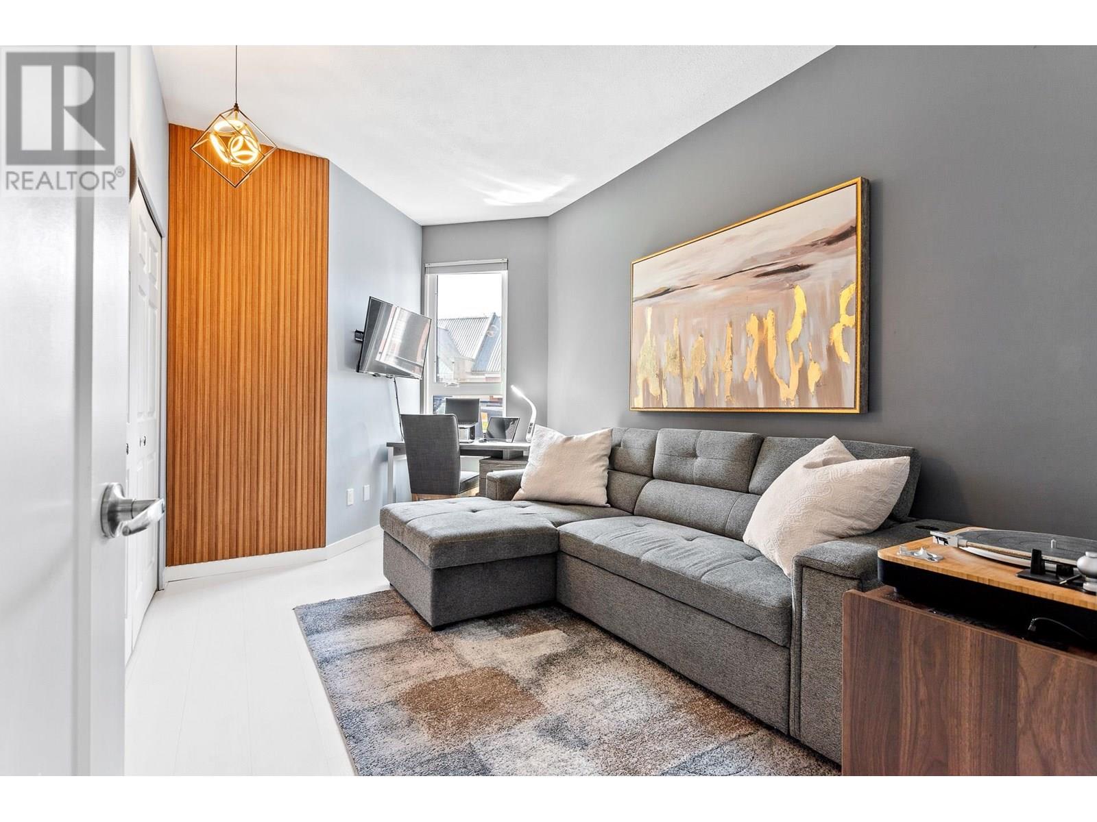 422 1150 Quayside Drive, New Westminster, British Columbia  V3M 6E1 - Photo 17 - R3014887