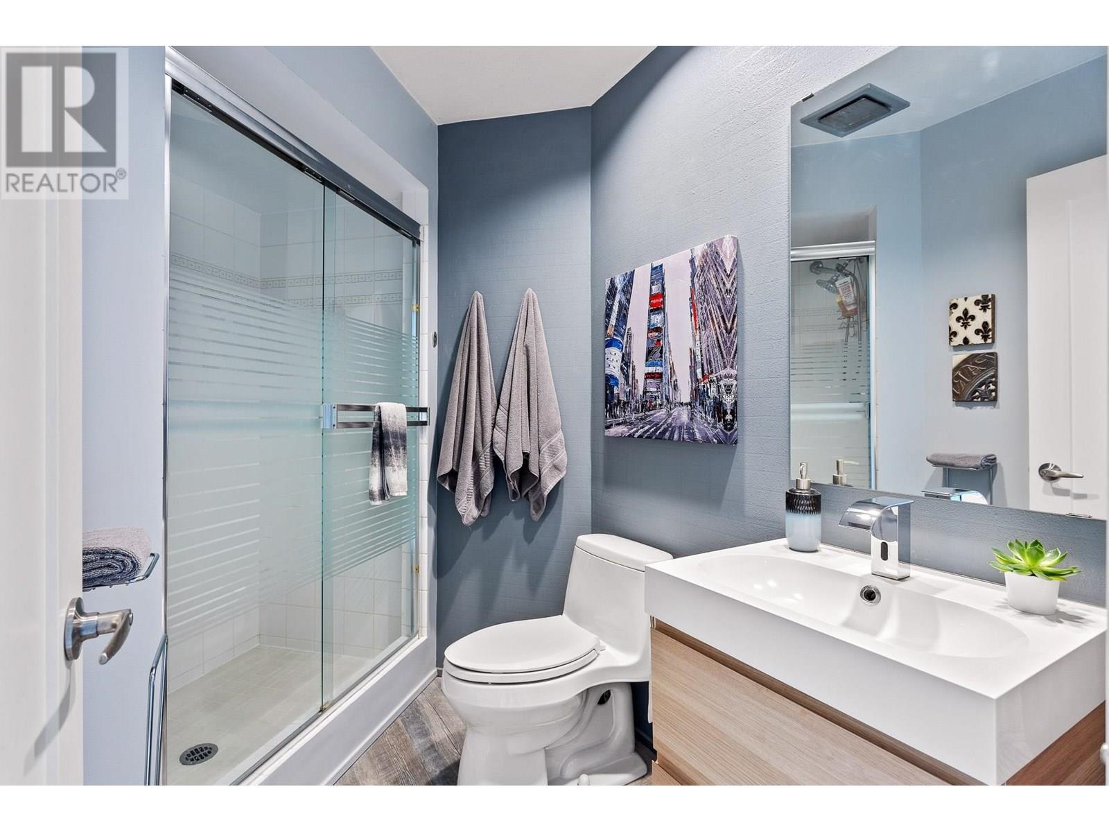 422 1150 Quayside Drive, New Westminster, British Columbia  V3M 6E1 - Photo 19 - R3014887
