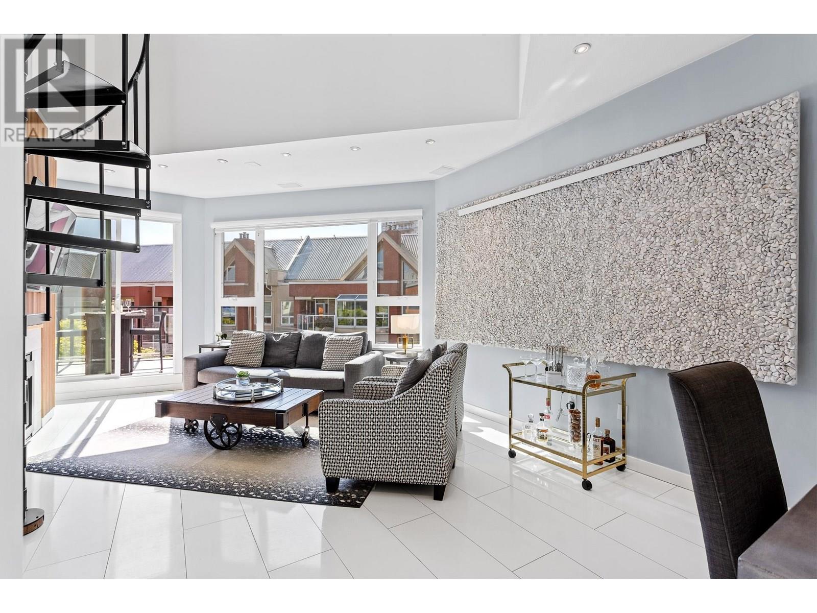 422 1150 Quayside Drive, New Westminster, British Columbia  V3M 6E1 - Photo 23 - R3014887