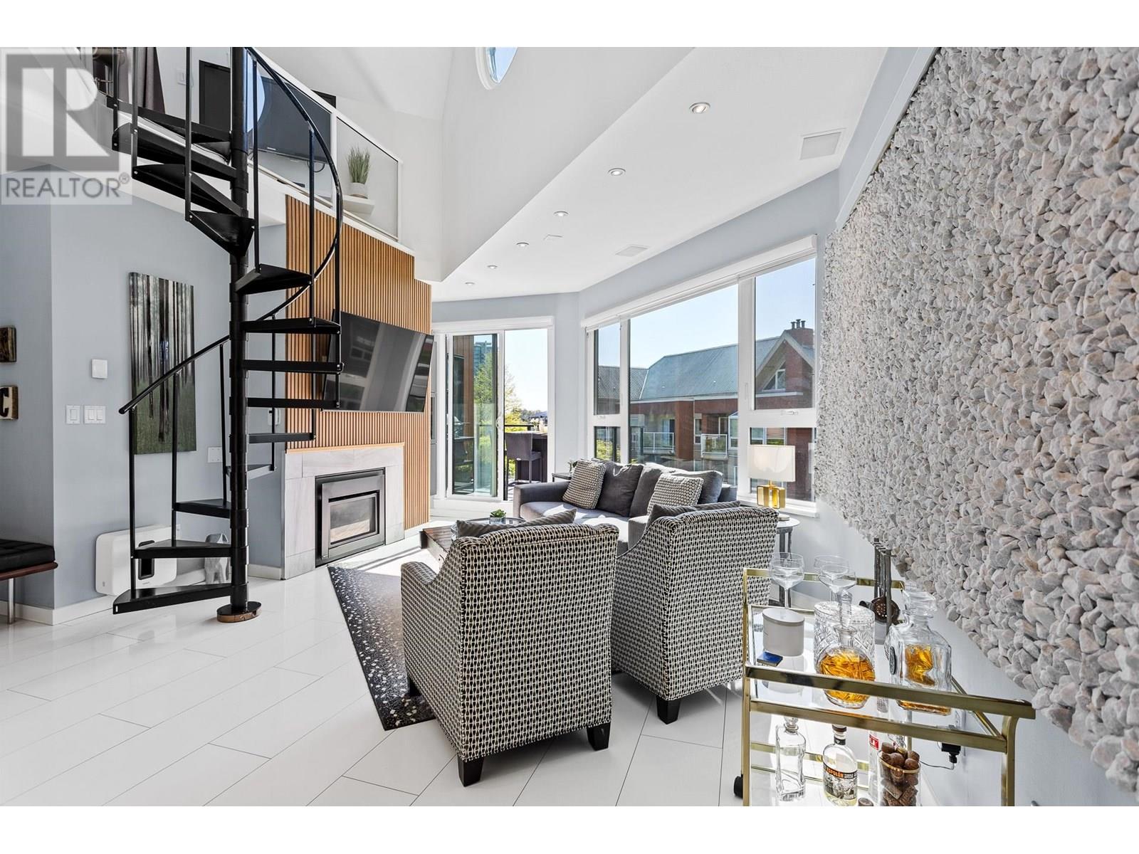 422 1150 Quayside Drive, New Westminster, British Columbia  V3M 6E1 - Photo 24 - R3014887