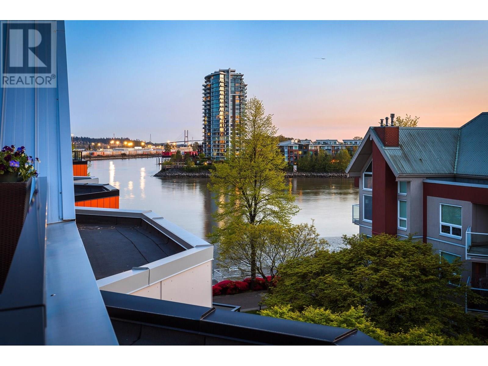 422 1150 Quayside Drive, New Westminster, British Columbia  V3M 6E1 - Photo 27 - R3014887