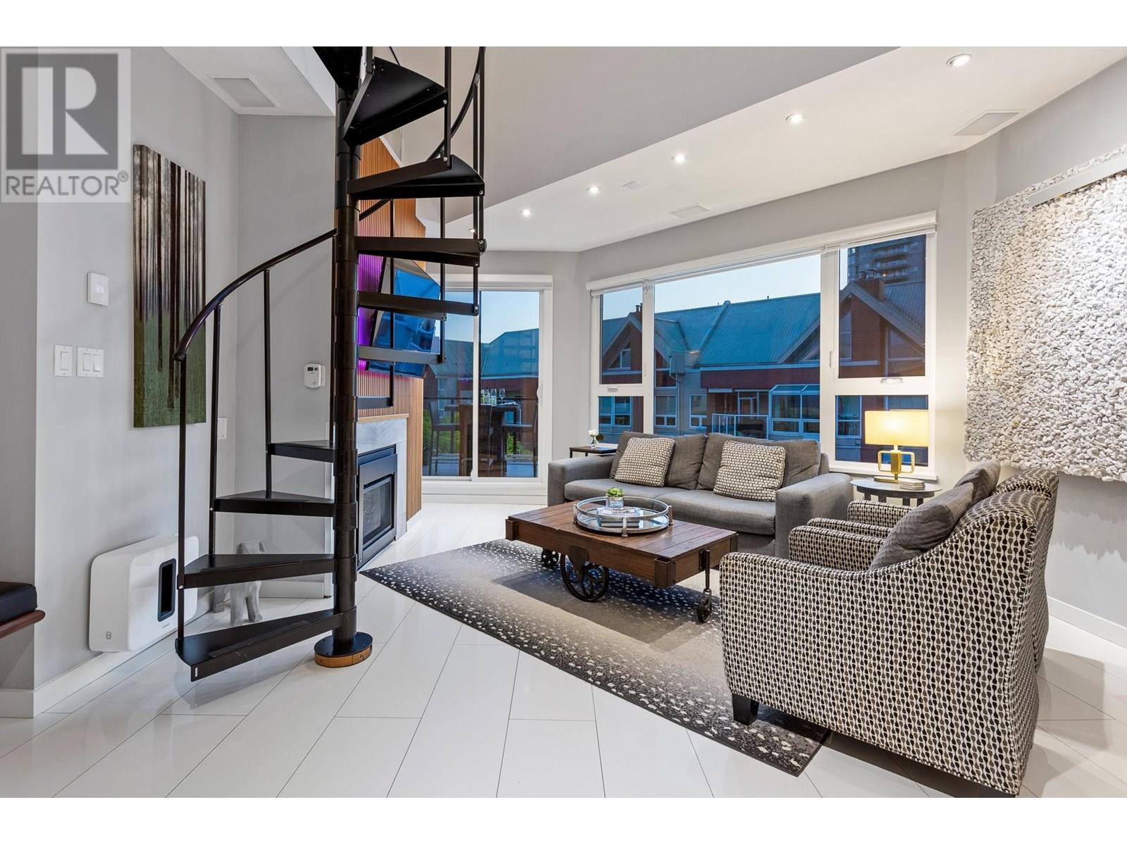 422 1150 Quayside Drive, New Westminster, British Columbia  V3M 6E1 - Photo 29 - R3014887