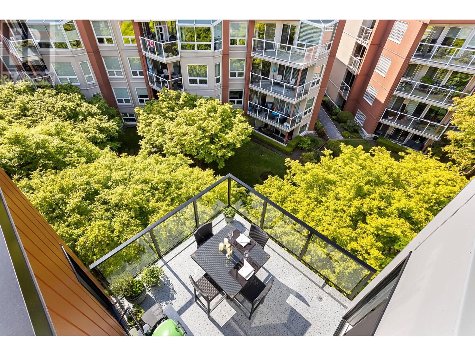 422 1150 Quayside Drive, New Westminster, British Columbia  V3M 6E1 - Photo 37 - R3014887