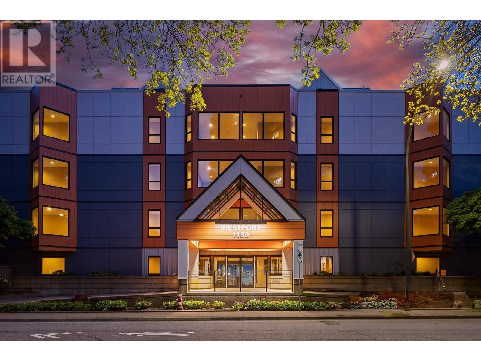 422 1150 Quayside Drive, New Westminster, British Columbia  V3M 6E1 - Photo 40 - R3014887
