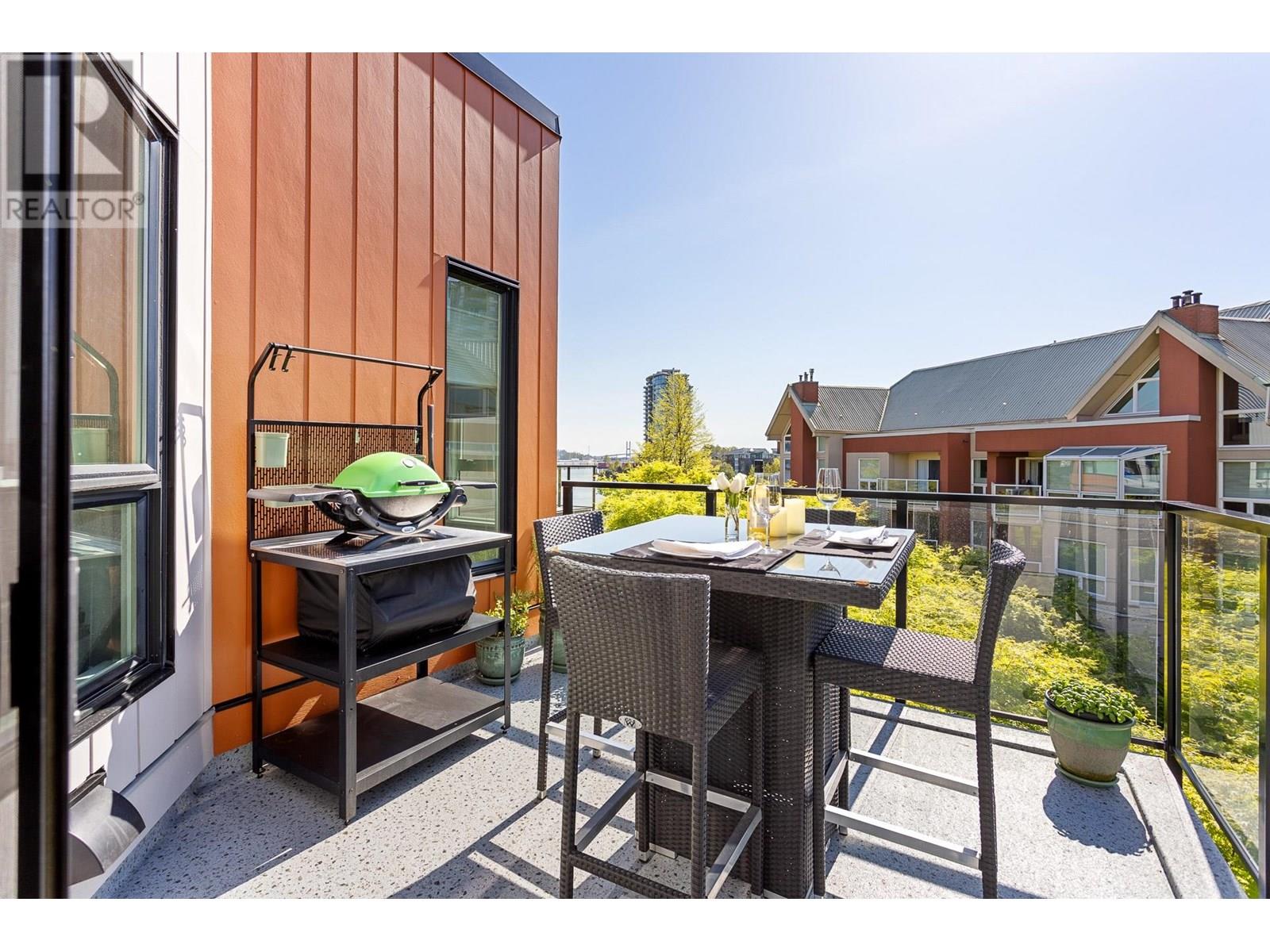 422 1150 Quayside Drive, New Westminster, British Columbia  V3M 6E1 - Photo 7 - R3014887