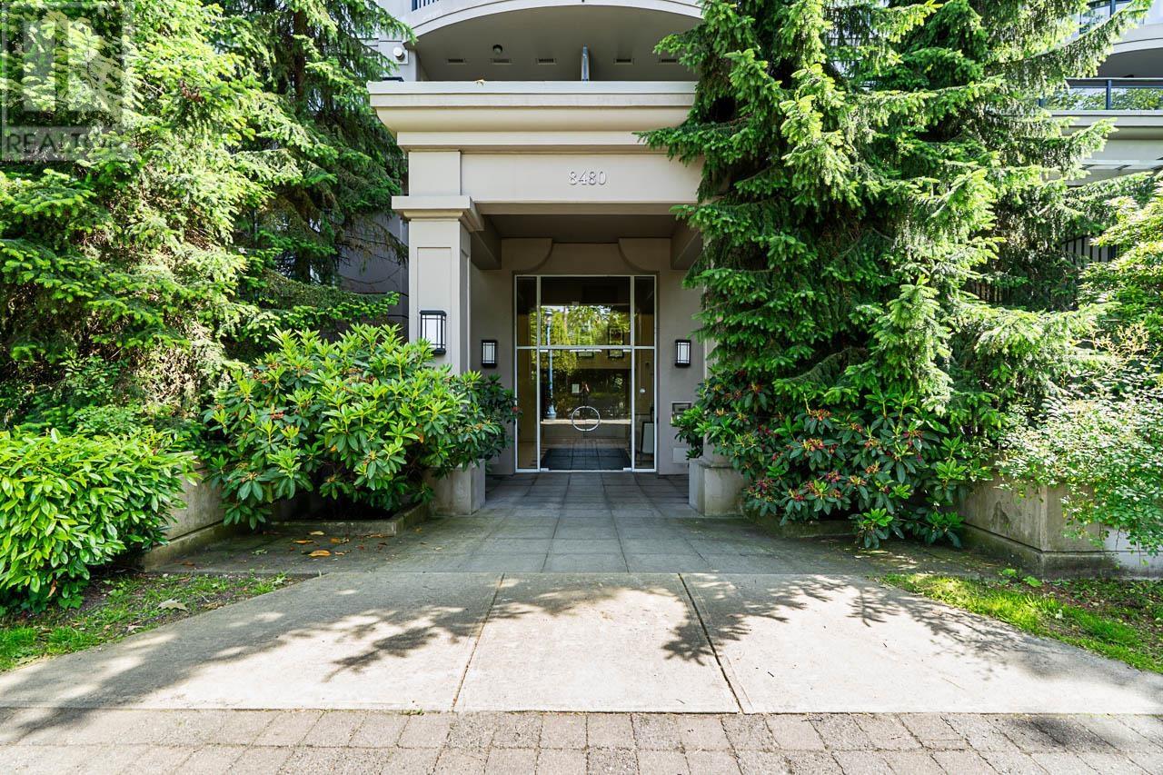 309 8480 GRANVILLE AVENUE, Richmond, British Columbia