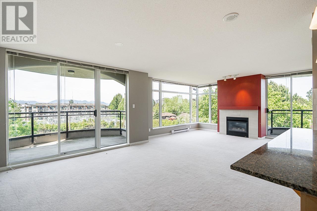 309 8480 Granville Avenue, Richmond, British Columbia  V6Y 4E8 - Photo 10 - R3014893