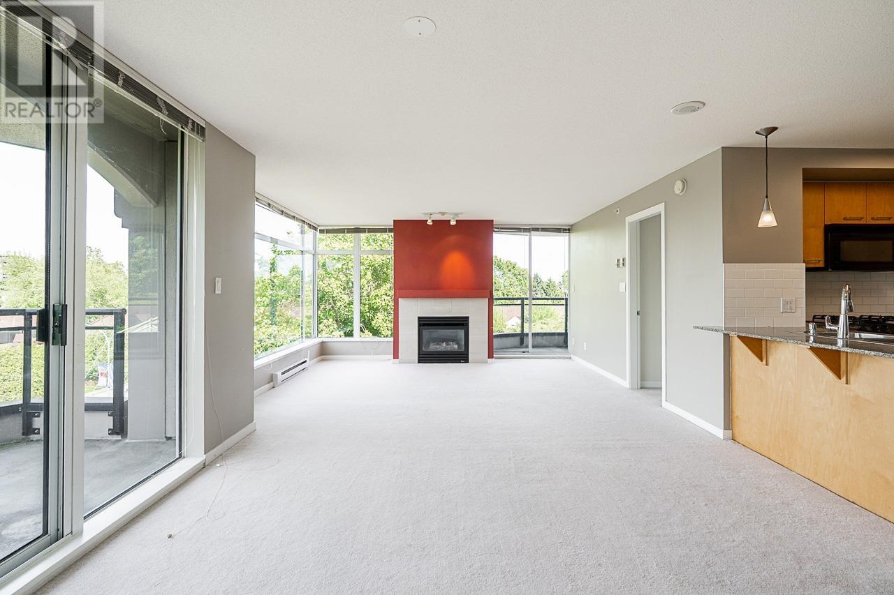 309 8480 Granville Avenue, Richmond, British Columbia  V6Y 4E8 - Photo 11 - R3014893