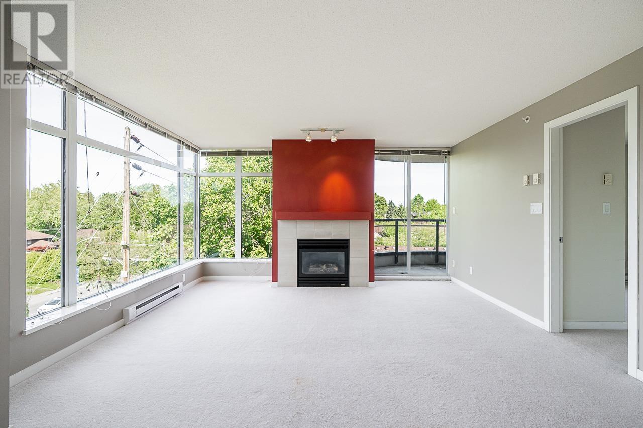 309 8480 Granville Avenue, Richmond, British Columbia  V6Y 4E8 - Photo 13 - R3014893