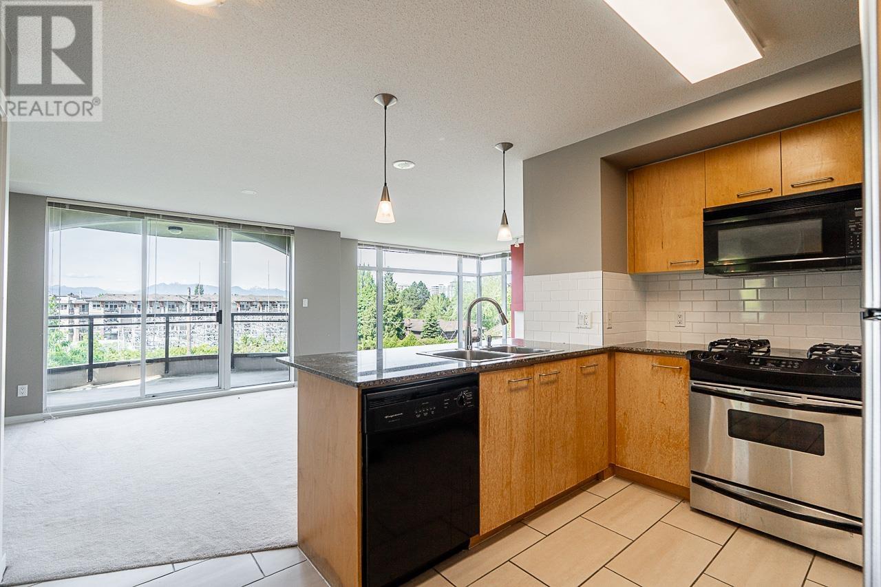 309 8480 Granville Avenue, Richmond, British Columbia  V6Y 4E8 - Photo 5 - R3014893
