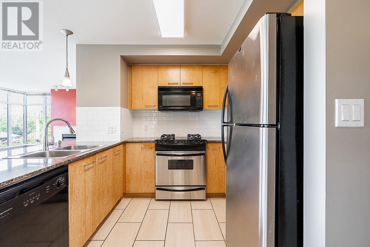 309 8480 Granville Avenue, Richmond, British Columbia  V6Y 4E8 - Photo 6 - R3014893