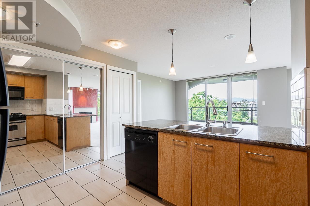 309 8480 Granville Avenue, Richmond, British Columbia  V6Y 4E8 - Photo 7 - R3014893