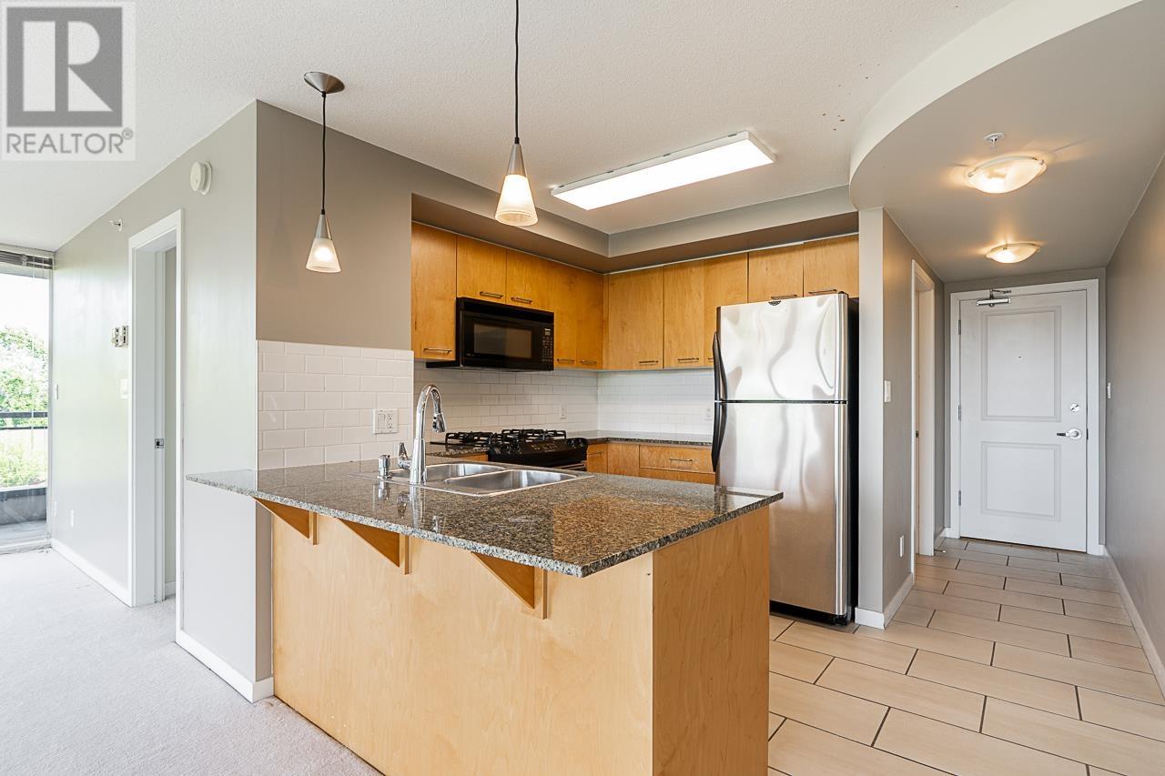 309 8480 Granville Avenue, Richmond, British Columbia  V6Y 4E8 - Photo 8 - R3014893