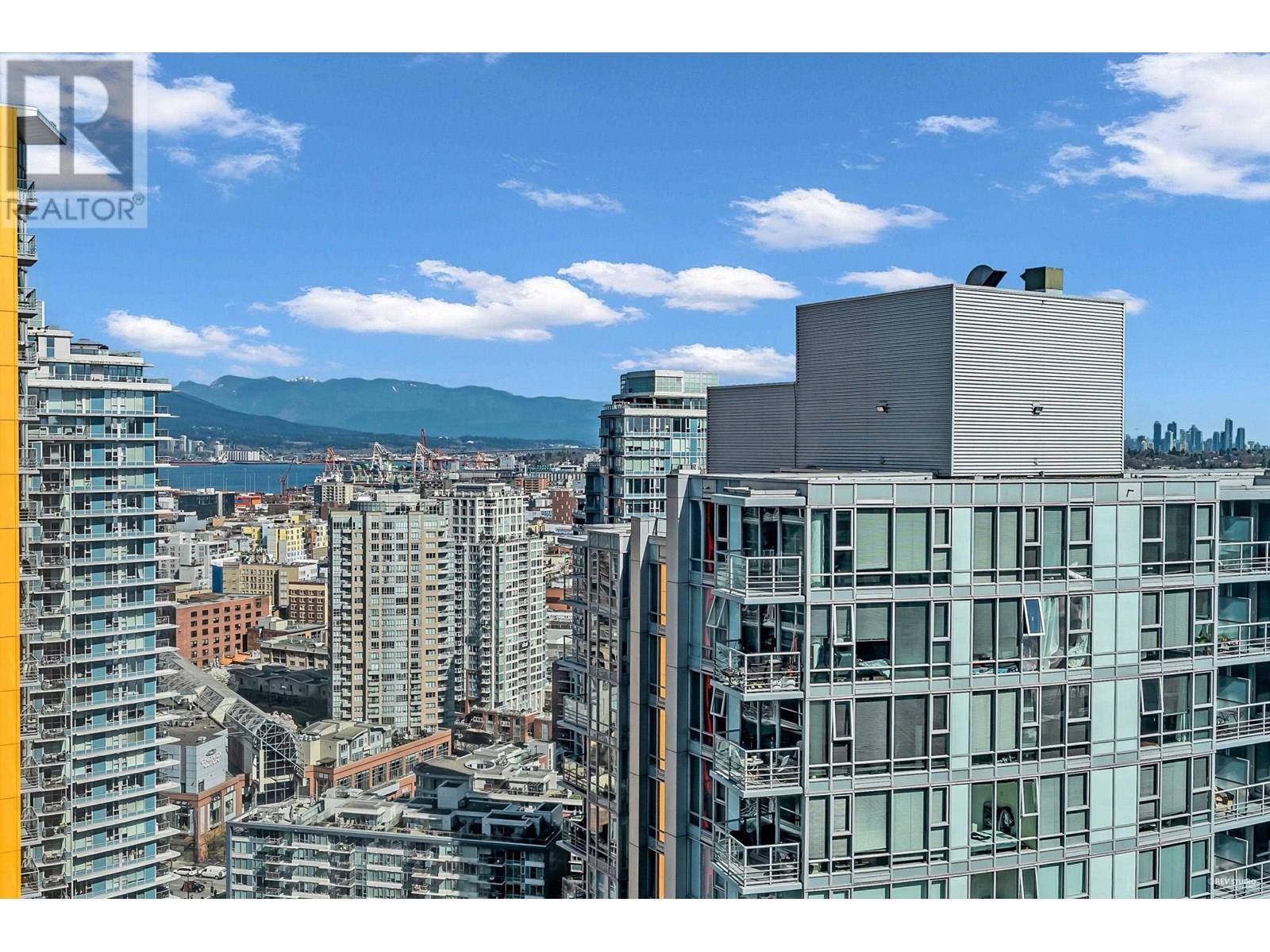 3105 668 Citadel Parade, Vancouver, British Columbia  V6B 1W6 - Photo 32 - R3014907